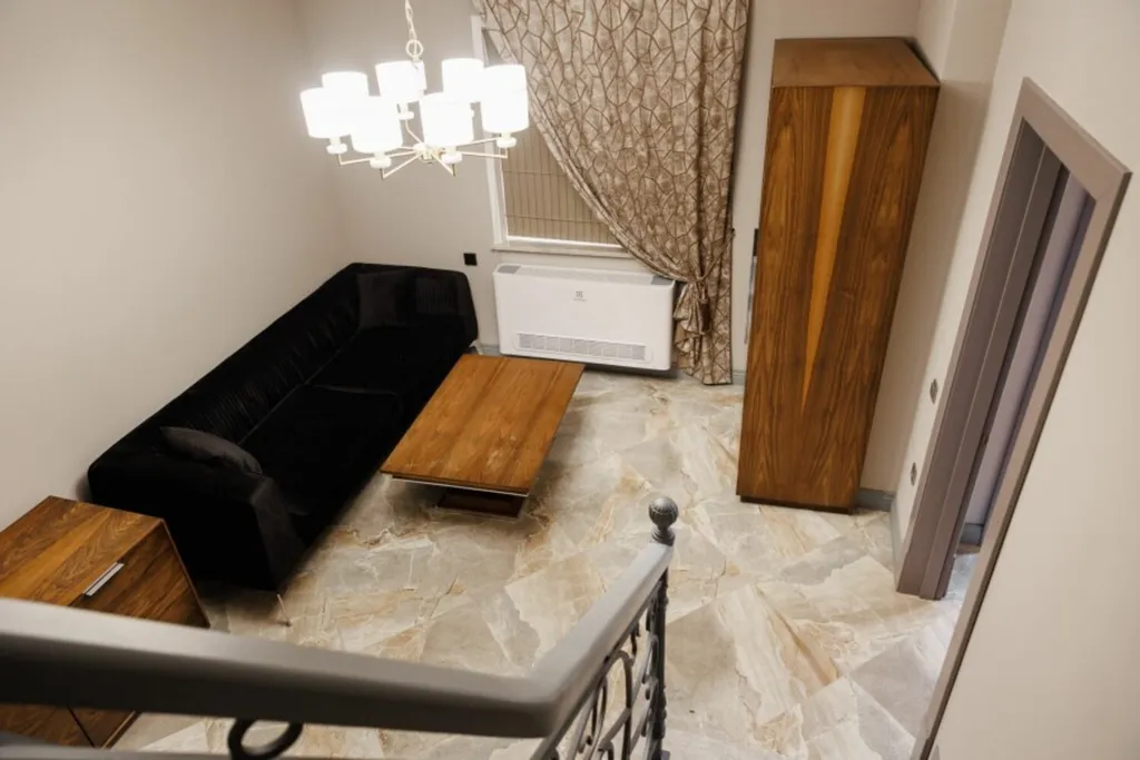 2-комнатный Дом