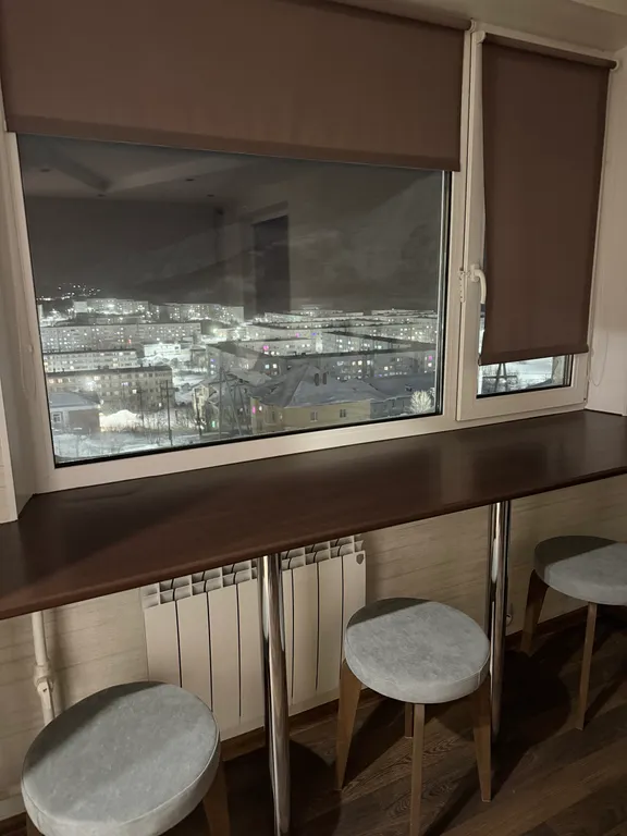 Уютная квартира недалеко от северного склона Big Wood с шикарным видом