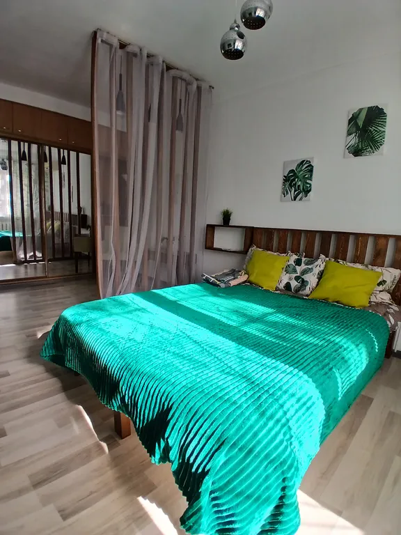 Тишина и уют