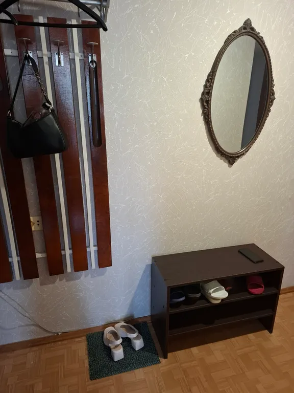 Уютная 2х комнатная квартира в центре