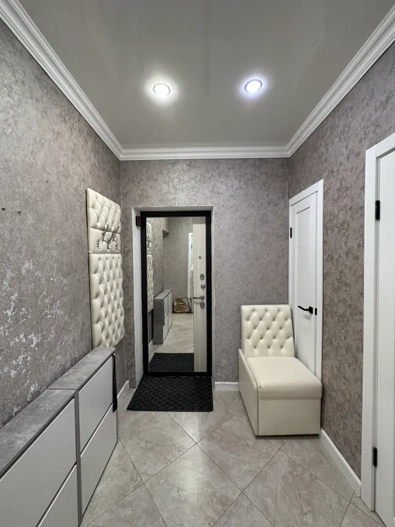 3х комнатная квартира