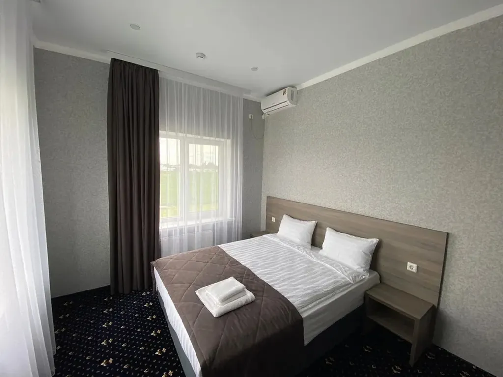 Квартира Комната — Славянск-на-Кубани