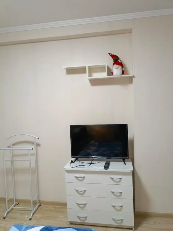 Квартира в 15 минутах ходьбы от курортного парка