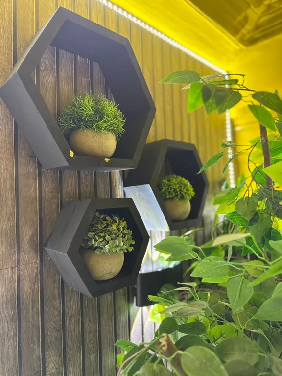 Квартира-студия в центре города