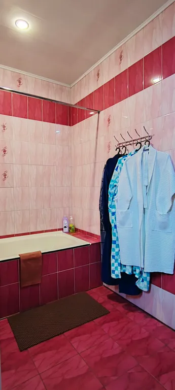 Семейный апартамент в усадьбе Деревенский рай