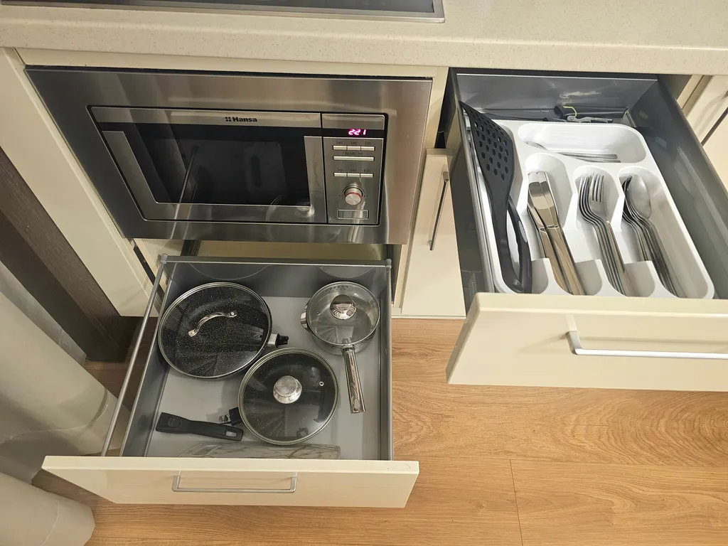 XXL Апартамент в сердце курорта