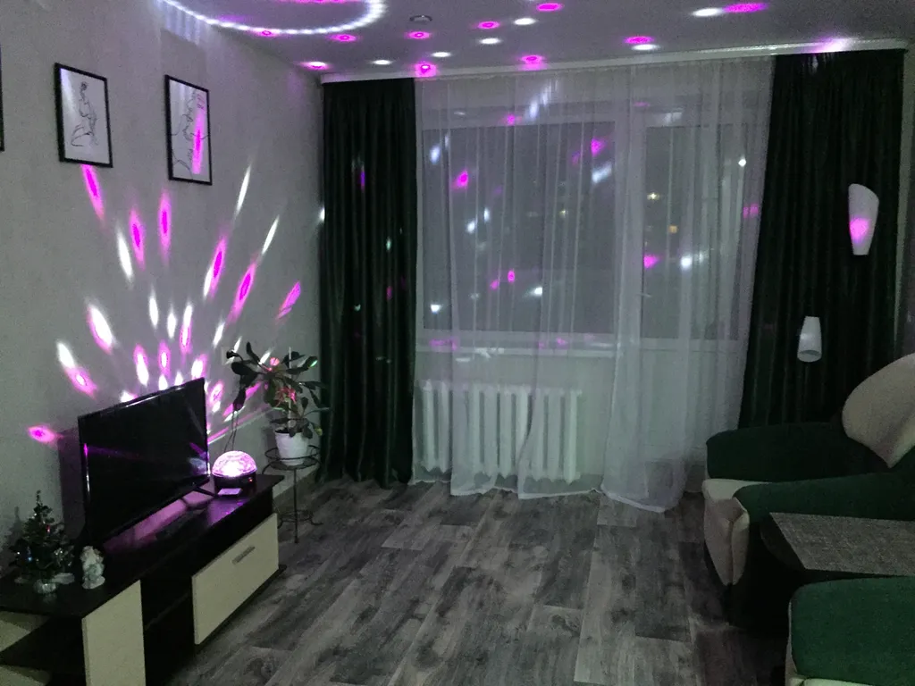 Отличная, стильная квартира в центральной части города