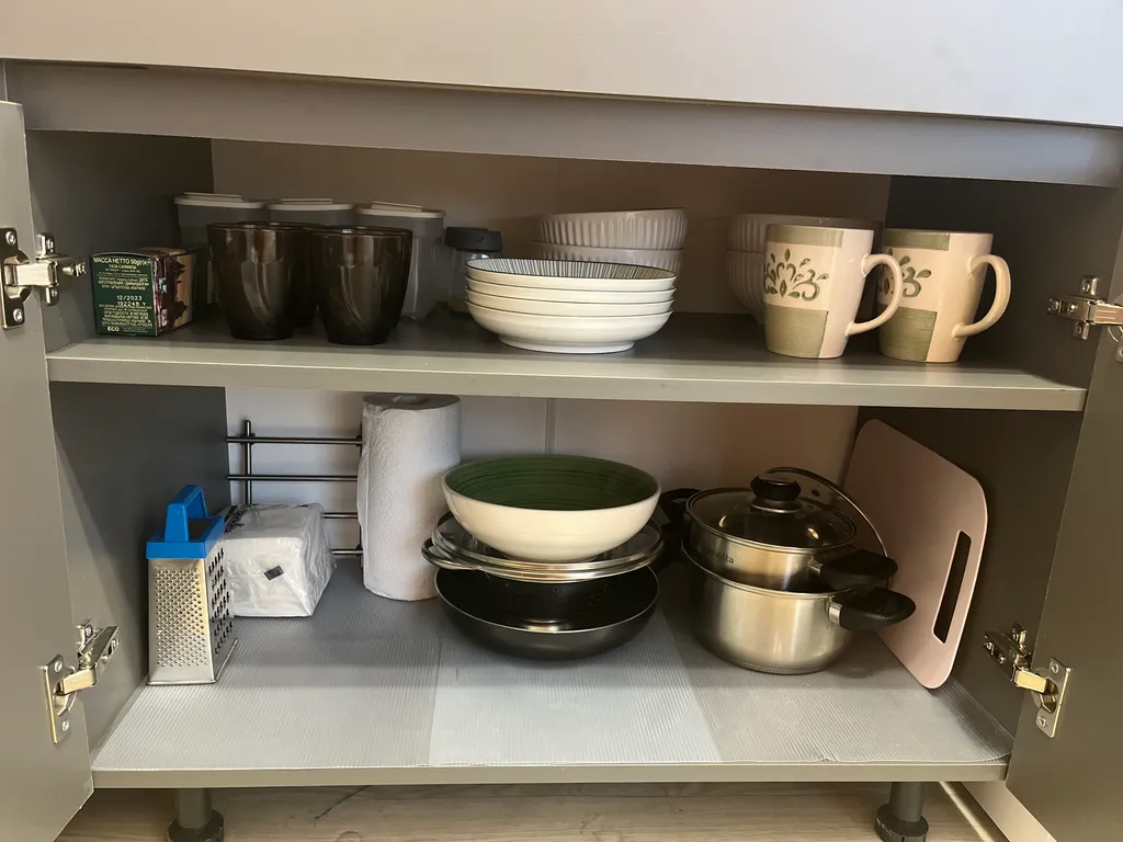 Квартира Уютные апартаменты — Красноярск