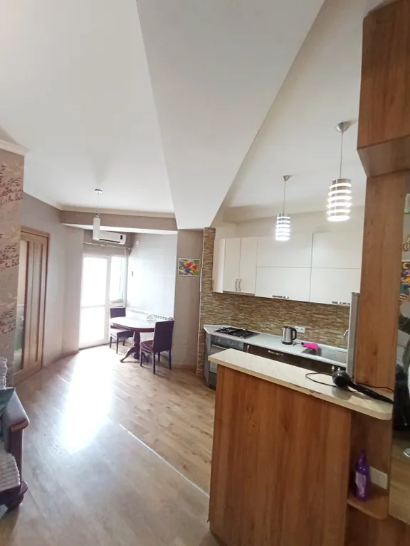 Апартаменты 6