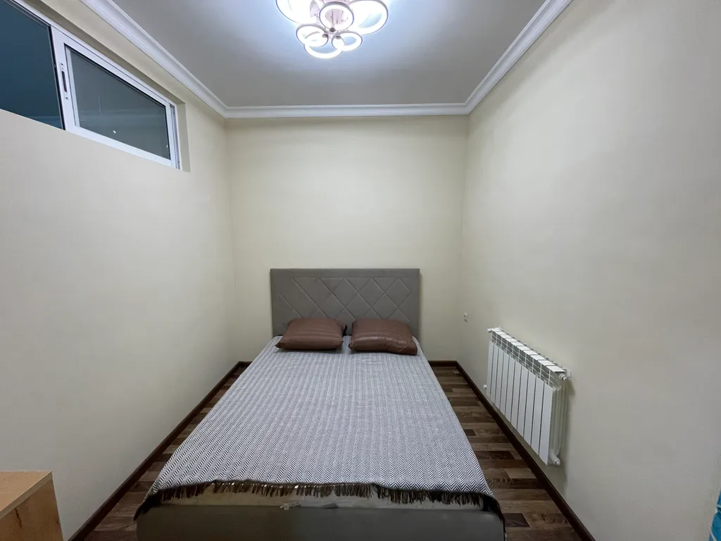 Квартира Квартира у моря с прекрасным видом — Дербент