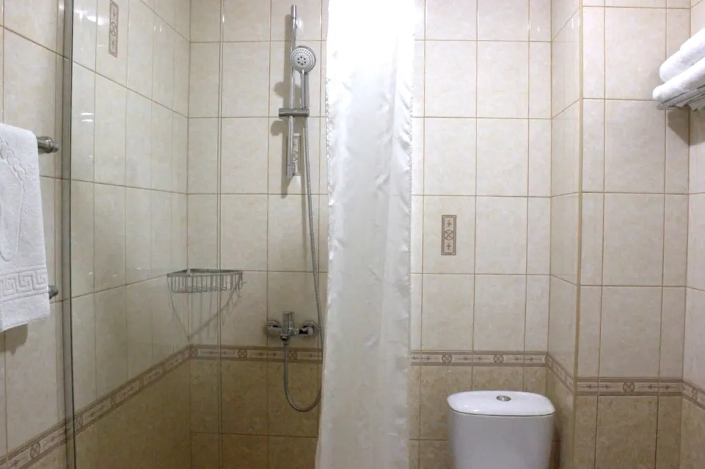 Квартира Комната — Адлер