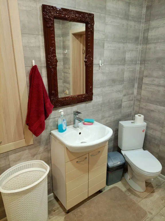 Дом для большой компании