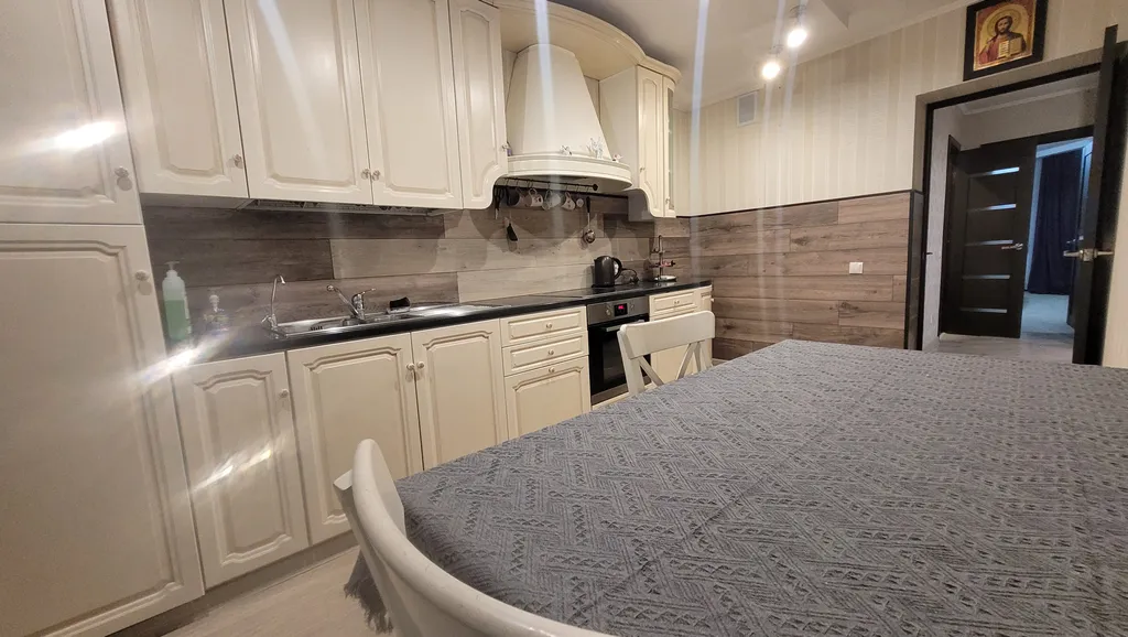 Уютная квартира с отдельным входом в центре города — аренда посуточно в Липецк