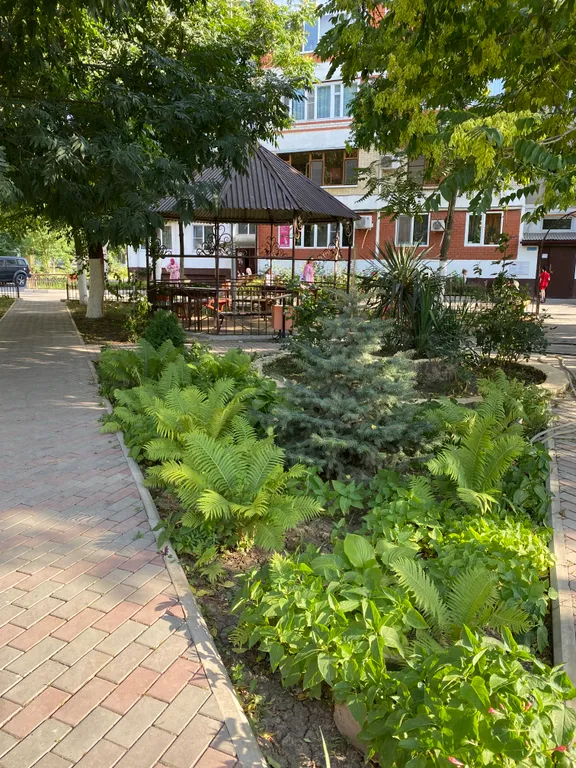 Уютная квартира в центре города Кизилюрт