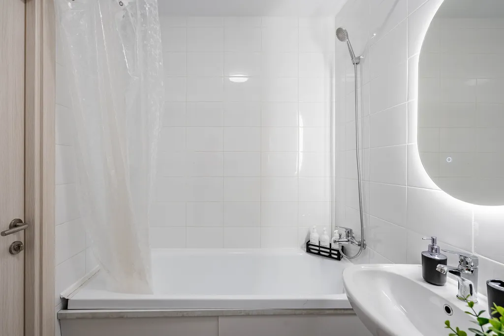 Квартира Квартира Your lesnay Apart для 4 гостей — Санкт-Петербург