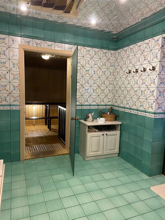 Коттедж Коттедж в стиле средневековья — Волосово