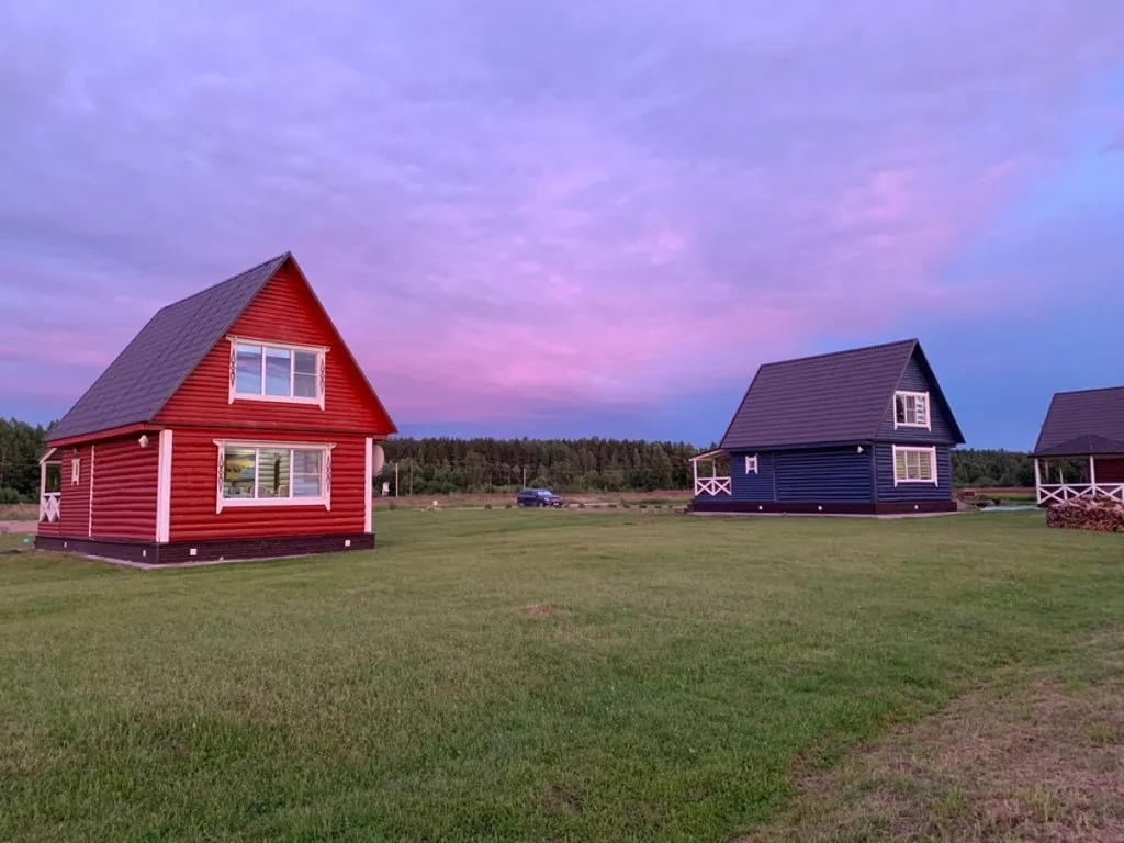 3-комнатный Дом