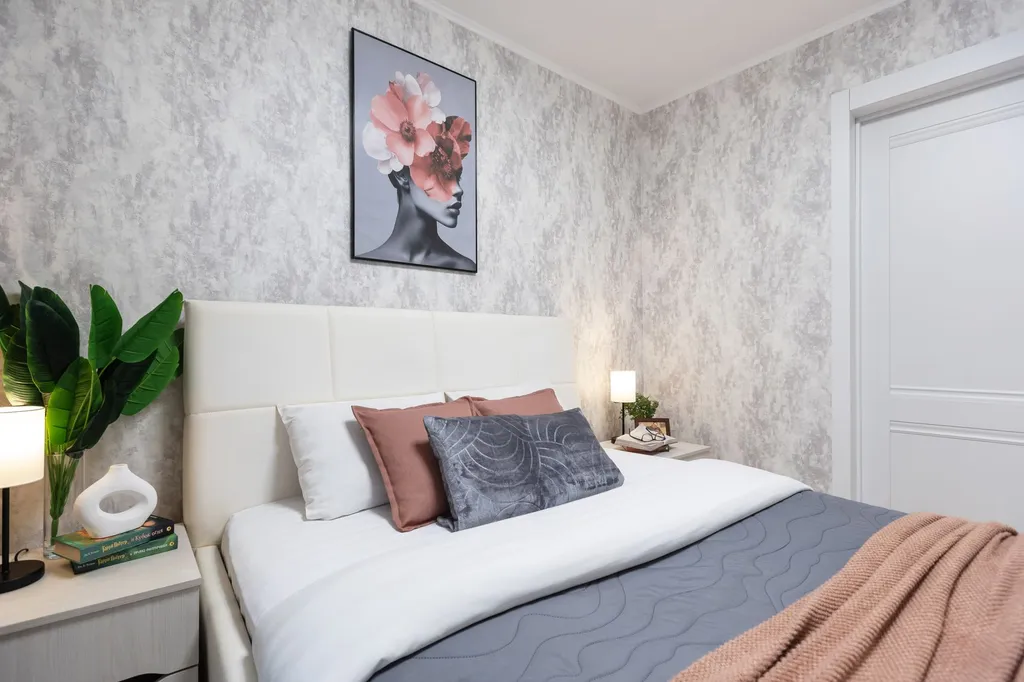 Квартира Квант