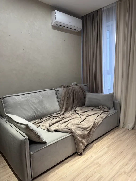 Евротрешка в новом ЖК