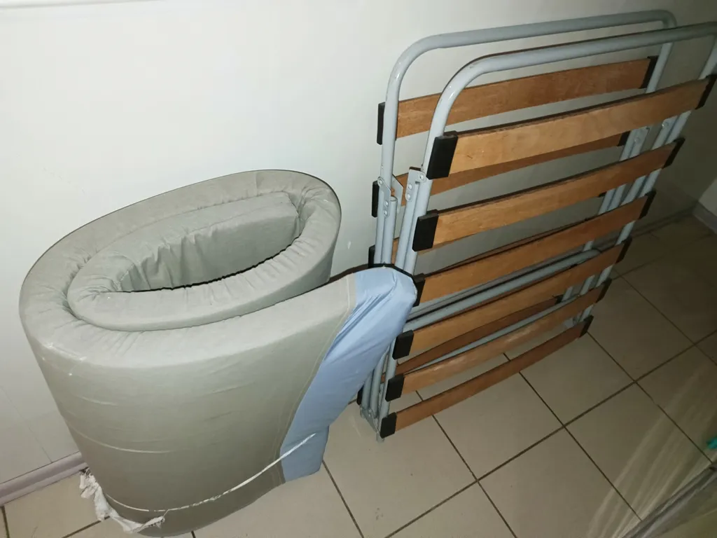 Тихая квартира за речкой