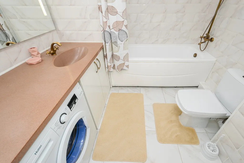 Апартаменты Моне