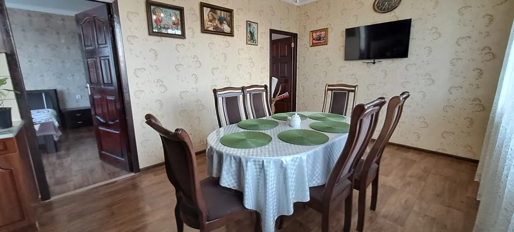 Коттедж под ключ у Черного моря