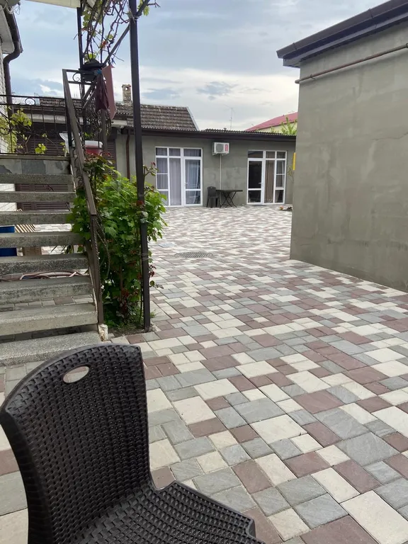 Уютная квартира в центре города — аренда посуточно в Ессентуки