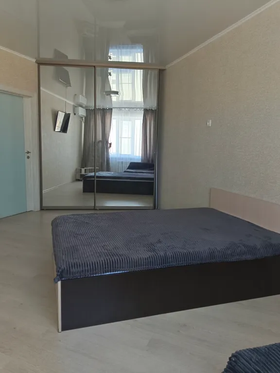 Квартира рядом с трассой М4