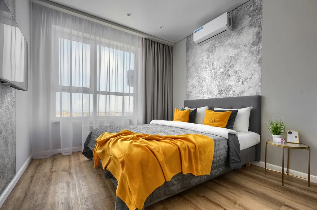 Квартира Апартаменты в ЖК Новый Свет — Волгоград