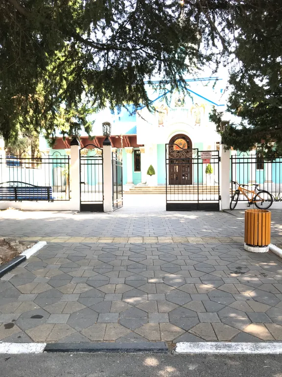 Квартира Квартира у моря — Адлер