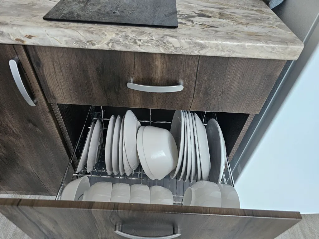 Шестиместный коттедж с изолированным участком 10 соток №2