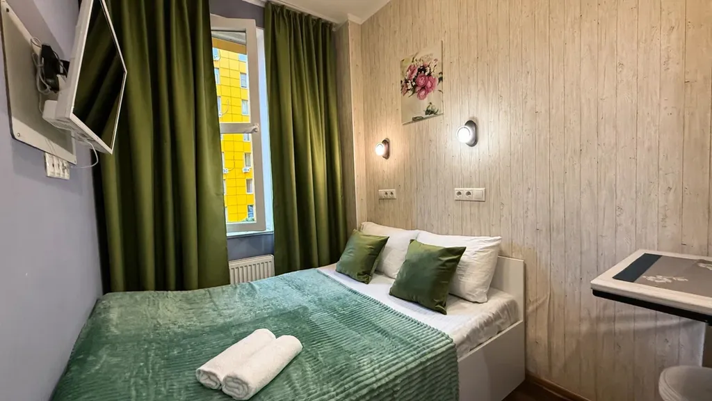 Студия в ЖК Солнечный Филатов Луг