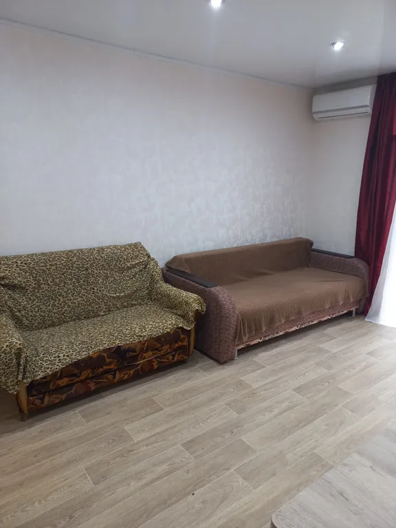 Квартира Квартира ЖК Кристал — Адлер