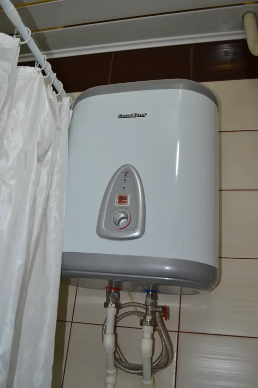 Однокомнатная квартира, Атлант