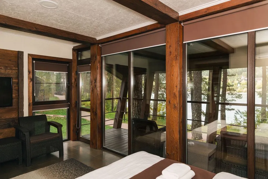 1-комнатный Дом