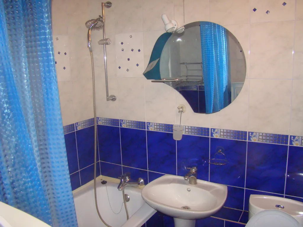 Уютная квартира в 10 минутах от ул. Красной