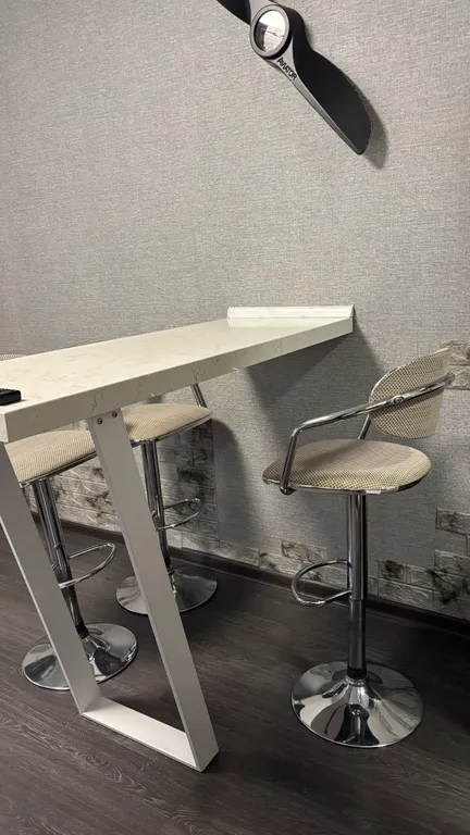 Квартира-студия в центре