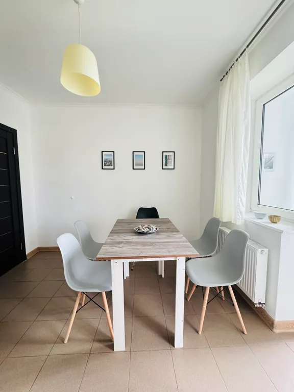 Квартира Квартира в тихом районе города — Зеленоградск