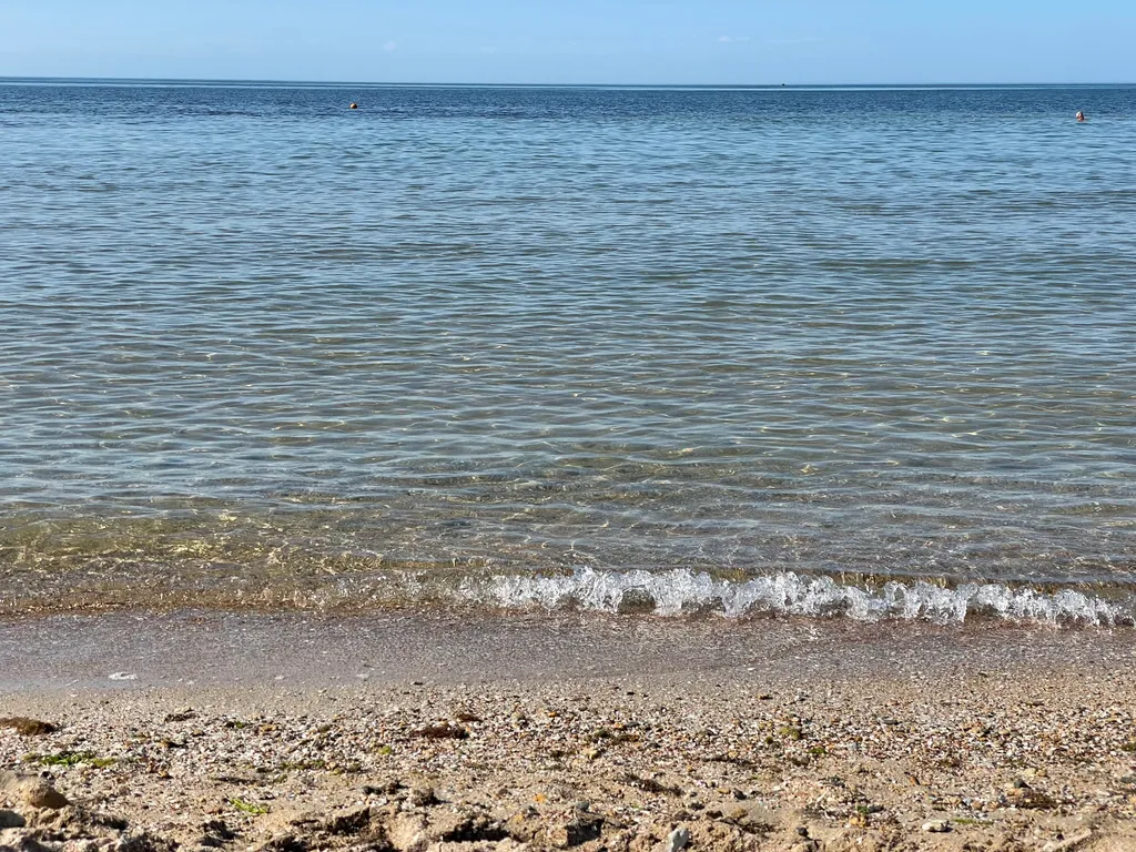 Апартаменты More Amore