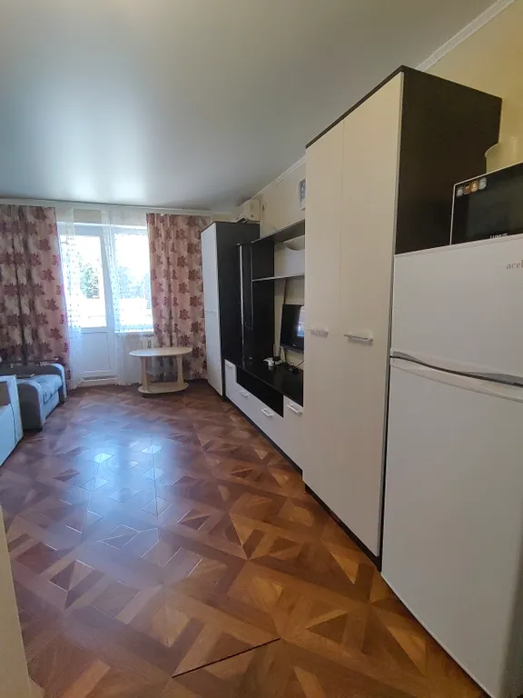 Квартира Квартира Студия в 10 минутах от моря — Геленджик