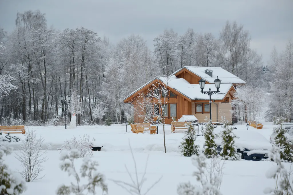 4-комнатный Дом