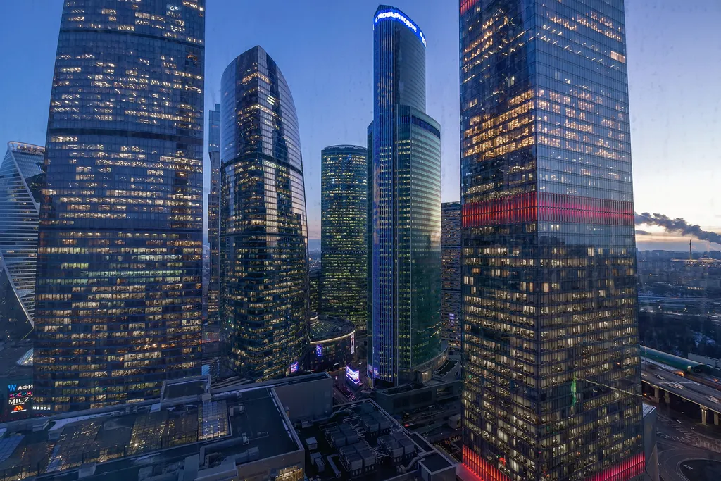 Люкс с роскошной ванной