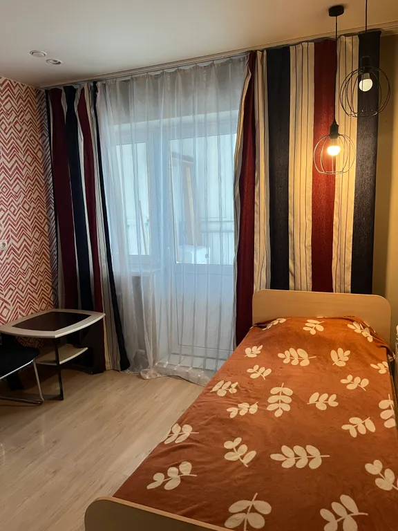 Квартира Уютная евродвушка — аренда посуточно в Иркутск