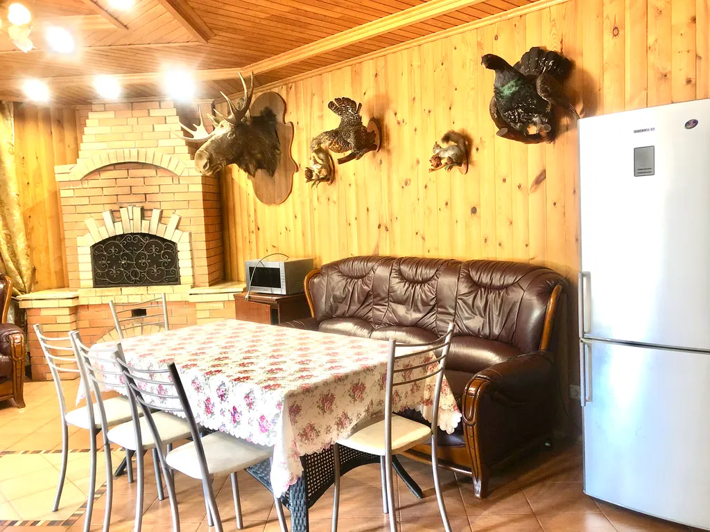 Коттедж Домик у Моря Сочи с Бассейном — аренда посуточно в Сочи