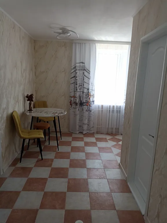 Уютная квартира в самом центре города