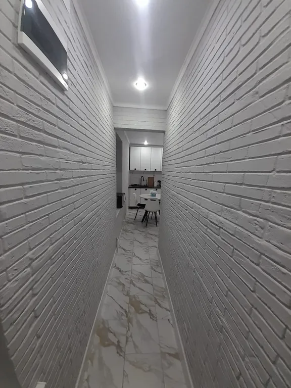 Суперская квартира в центре города