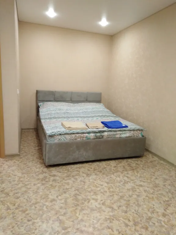 Просторная квартира на Шекснинском