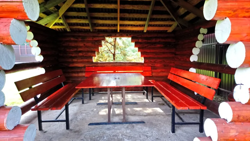 Аппартаменты На берегу