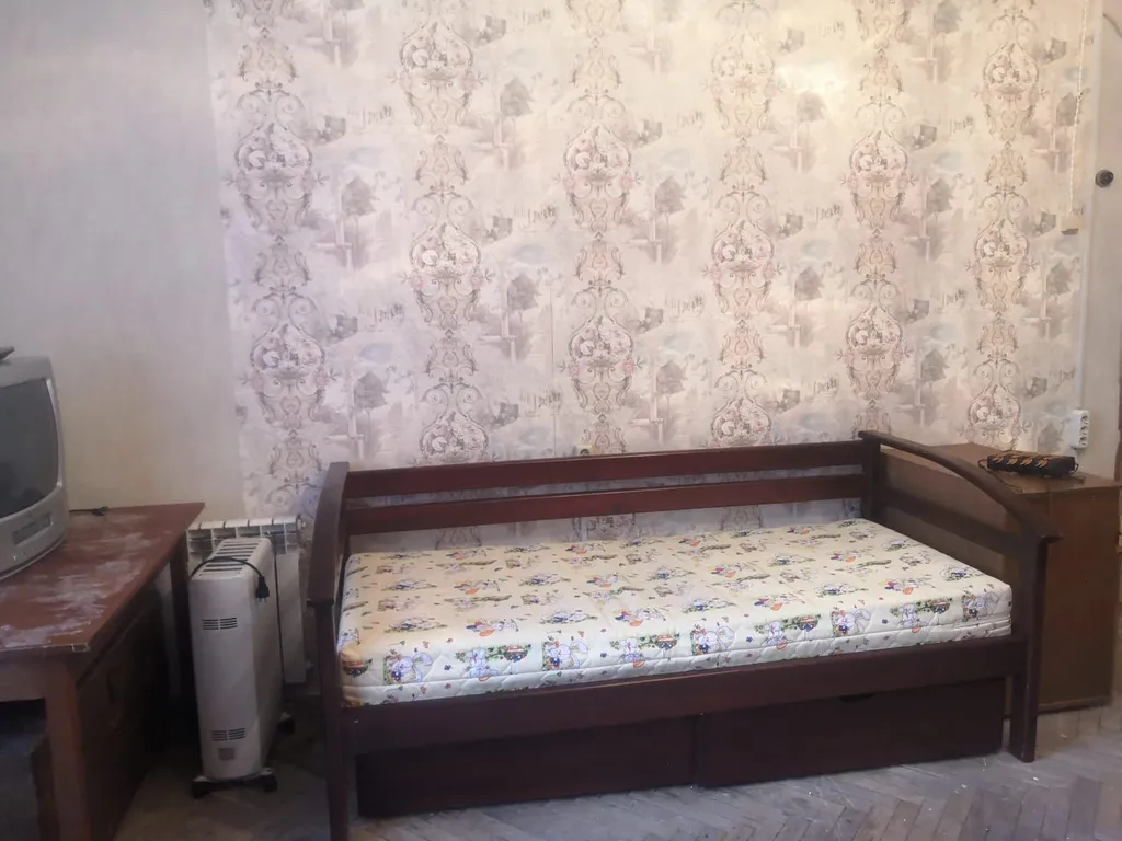 Квартира Отдельная комната в Доме Сказки — Санкт-Петербург