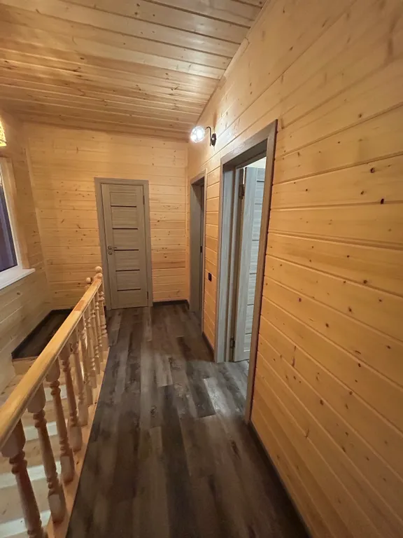 Коттедж на Бирюзовой Виаре